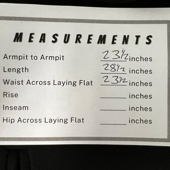 Tahari ASL Womens Plus Black 2 Button Roll Tab Jacket Career Blazer size 18W - Picture 15 of 15